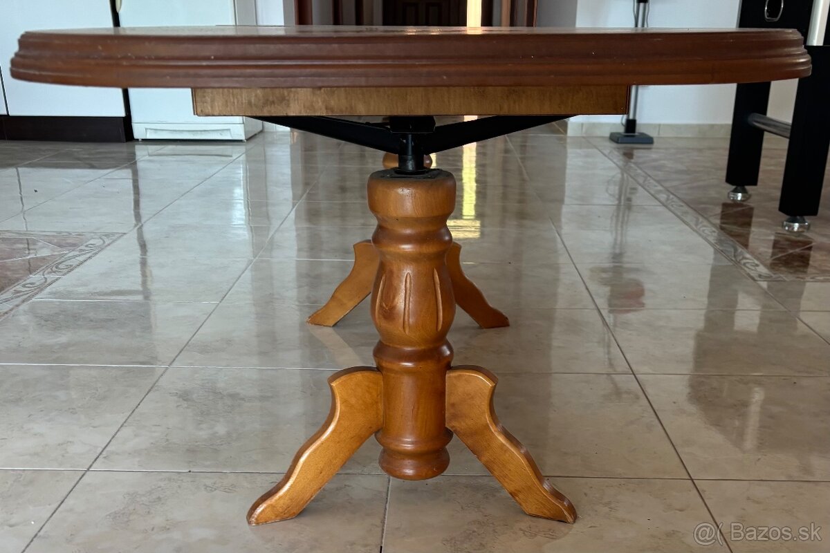 Konfetenčný stôl - 6