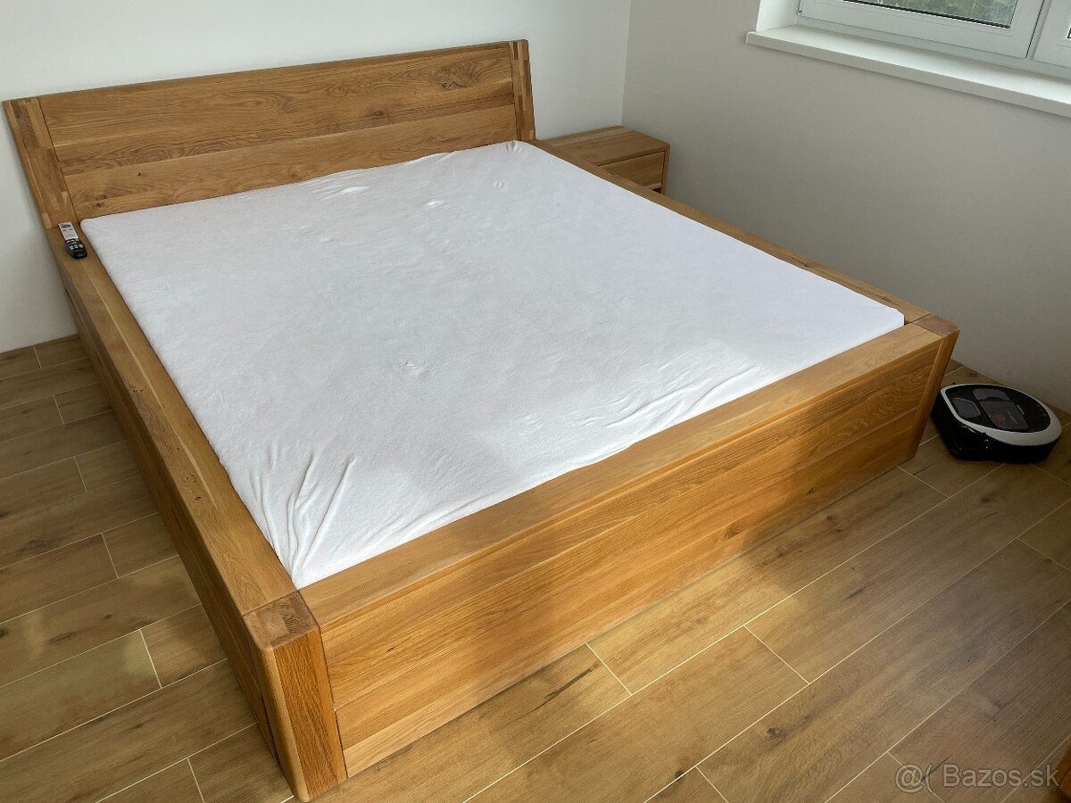 PRENAJOM 2i bytu v NOVOSTAVBE s garazovym parkovanim - 6