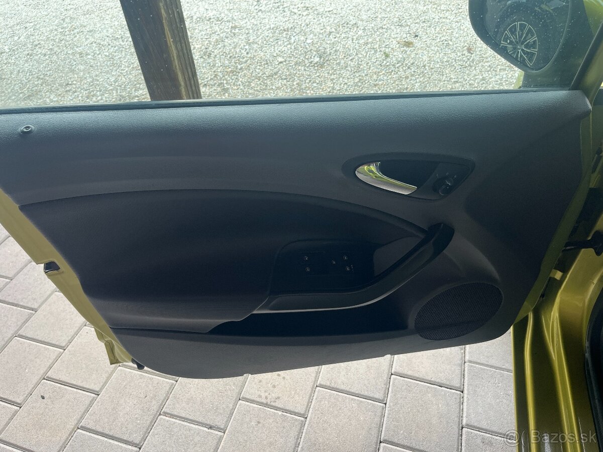 Seat Ibiza 1.4i 16V LPG - 6