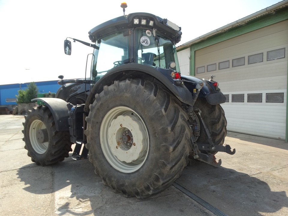 Valtra S374 Versu - 6