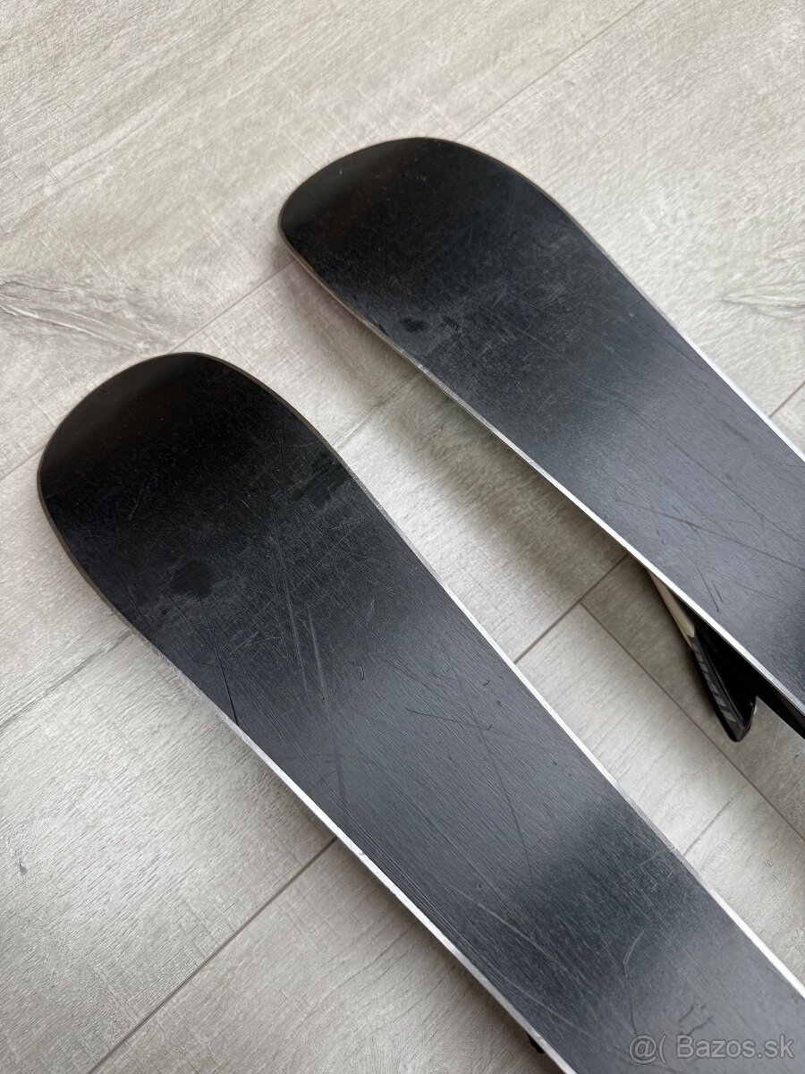 Dětské lyže Tecnopro sweety 70 cm - 6