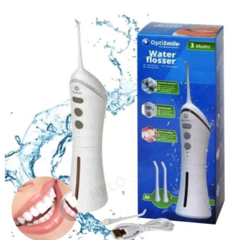 ÚSTNA HYGIENA,SPRCHA ĎASIEN A ZUBOV - 6