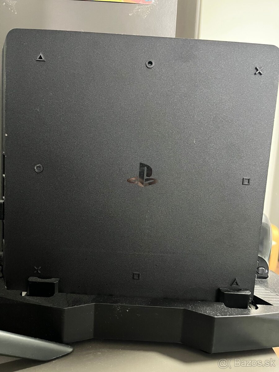 Ps4 slim - 6