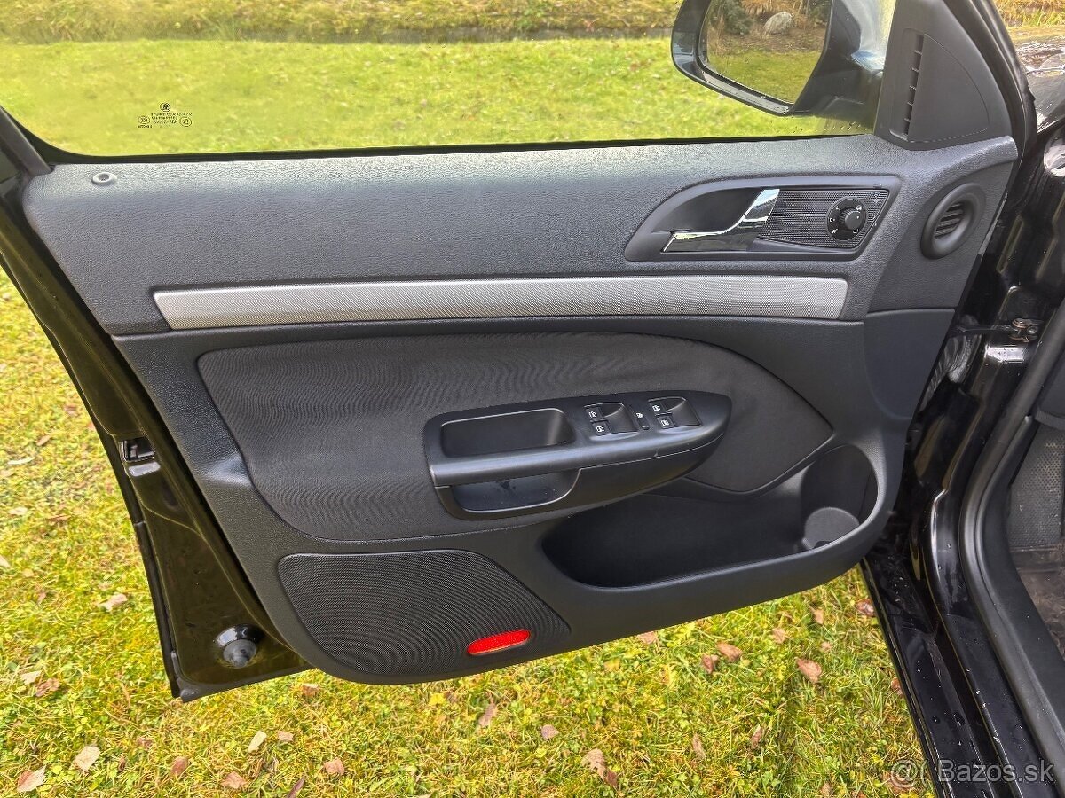 Octavia 2 facelift - 6