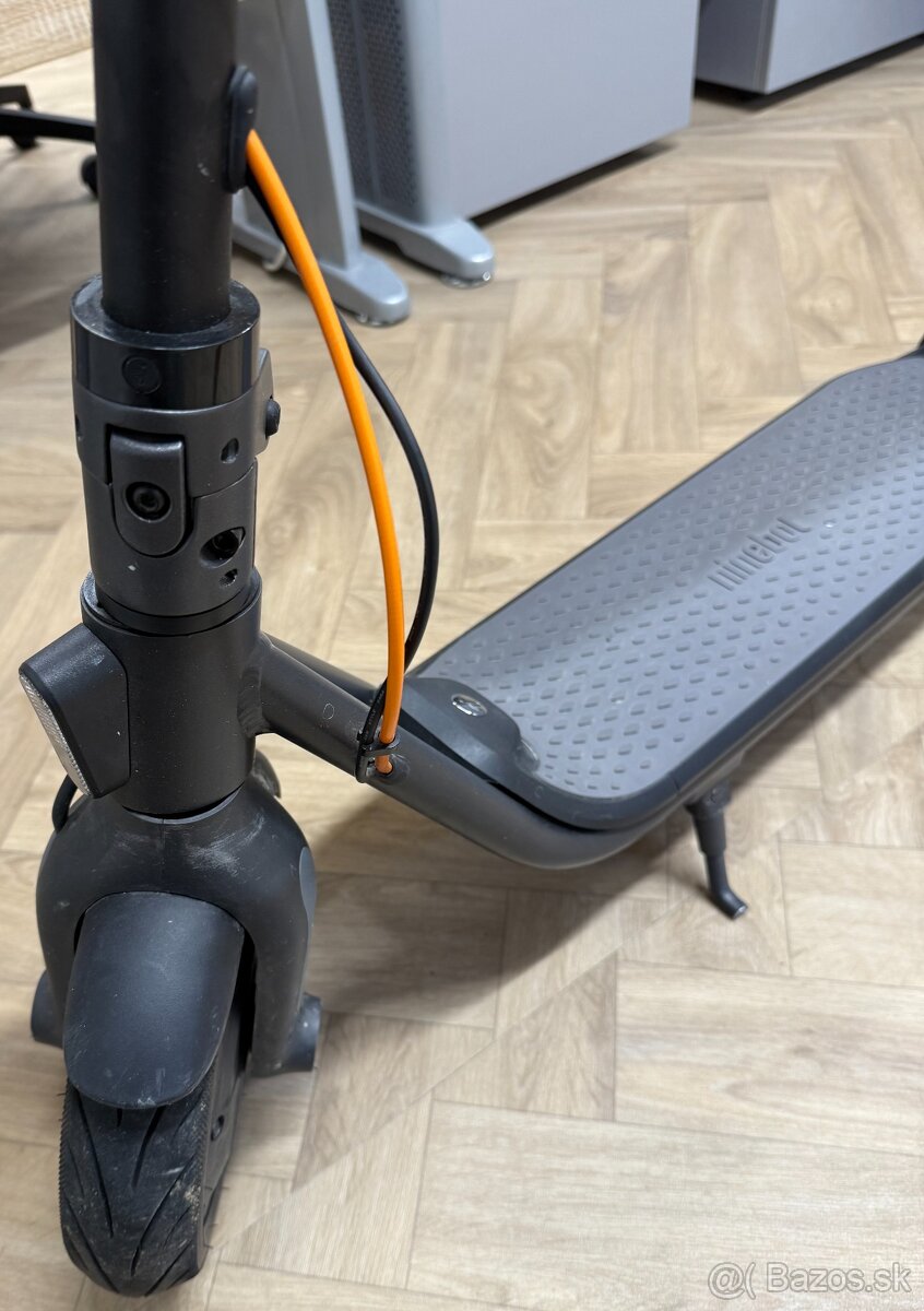 Ninebot Segway Kickscooter F30E - 6