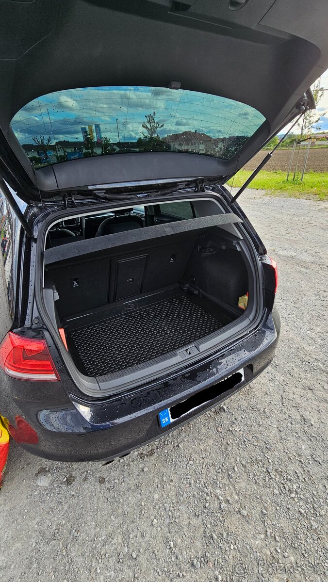 Predám VW Golf 7 - 6
