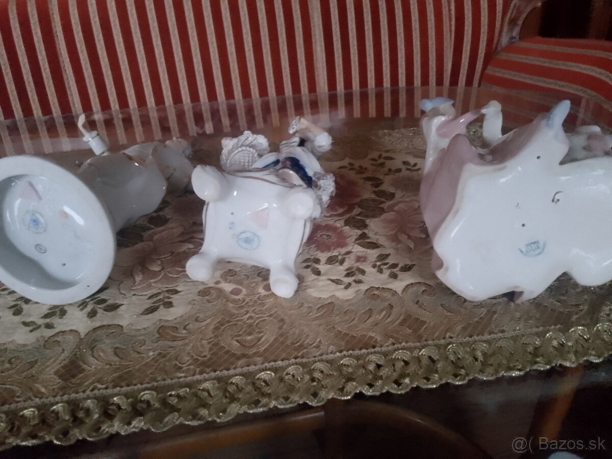 Sošky a poháre - 6