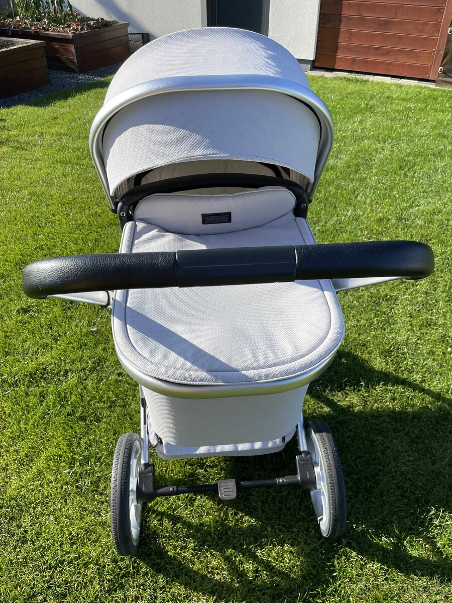 Kočík MOON Style - 6