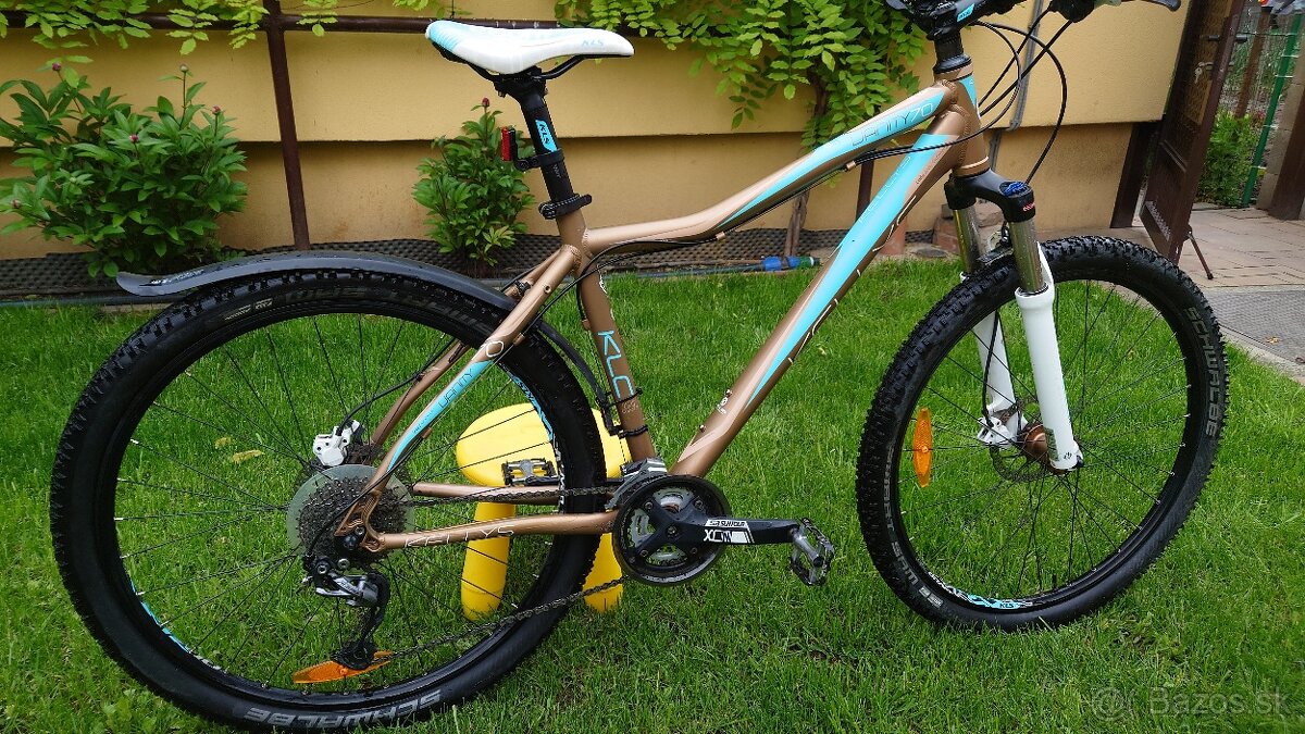 Kellys Vanity 70 - 6