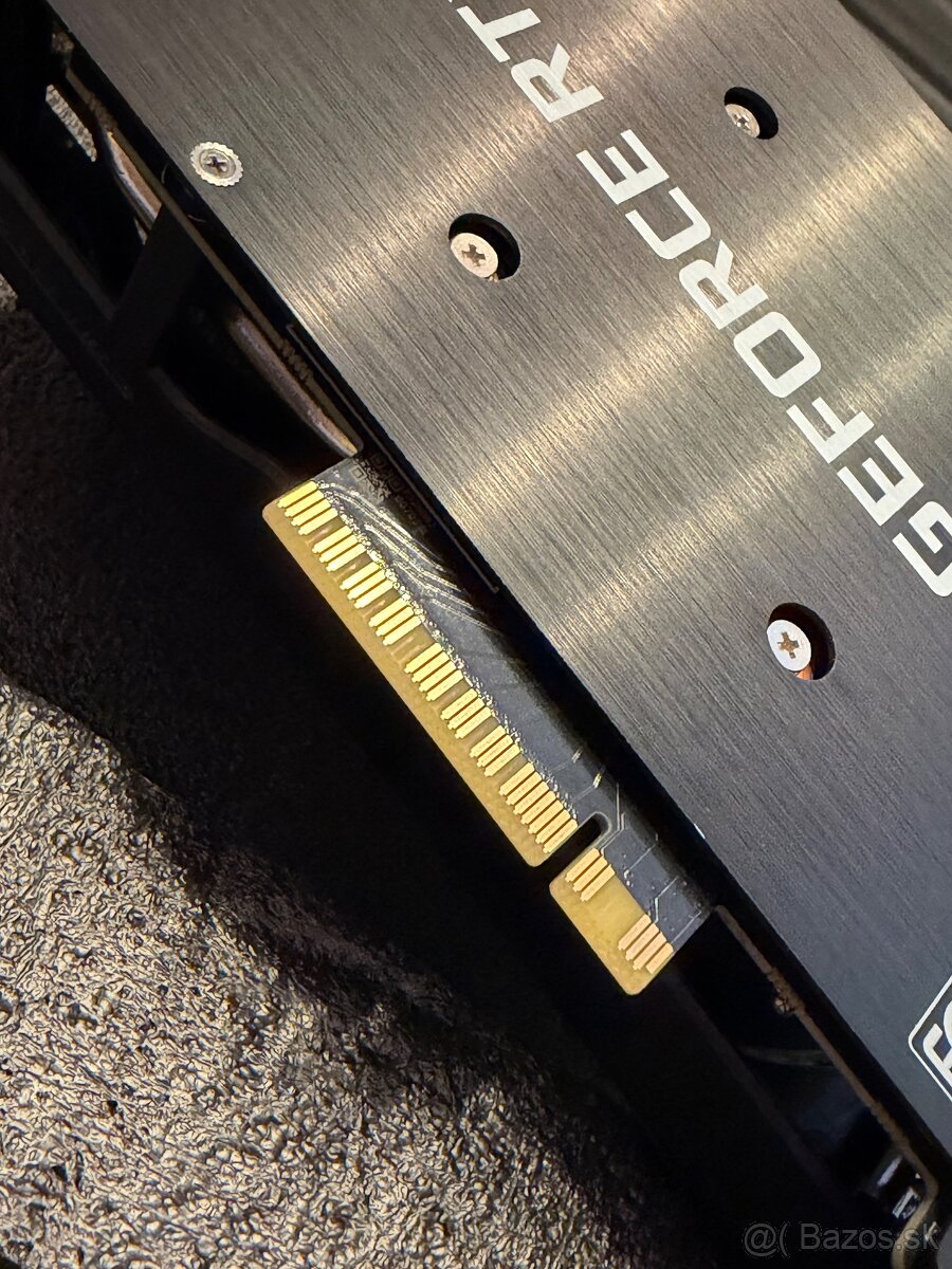 NVIDIA GeForce RTX 3050 8 GB Ghost - 6