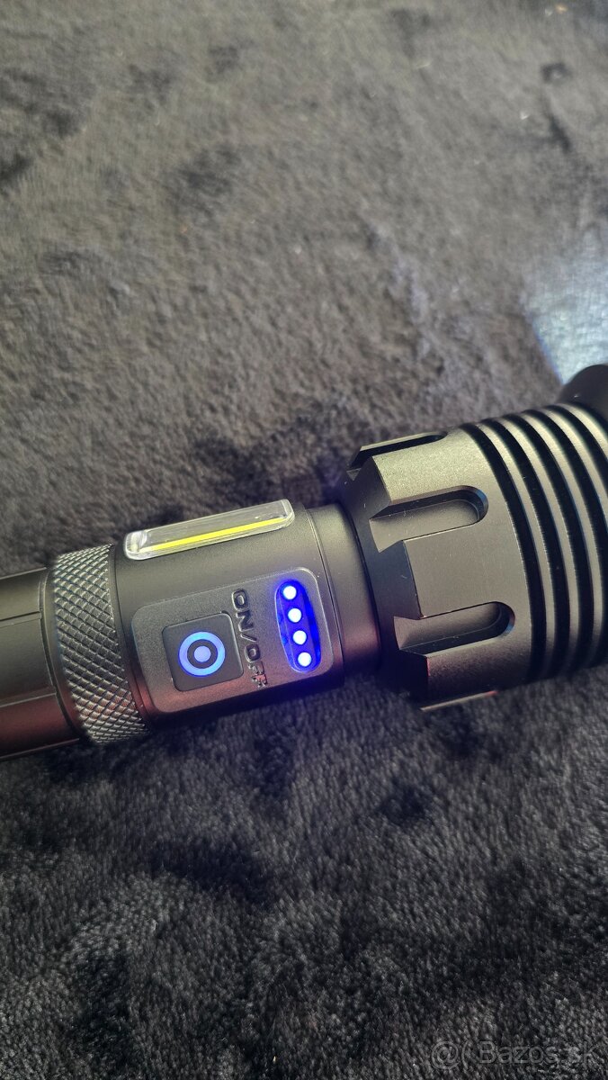 Batérka 6000 mah - 6