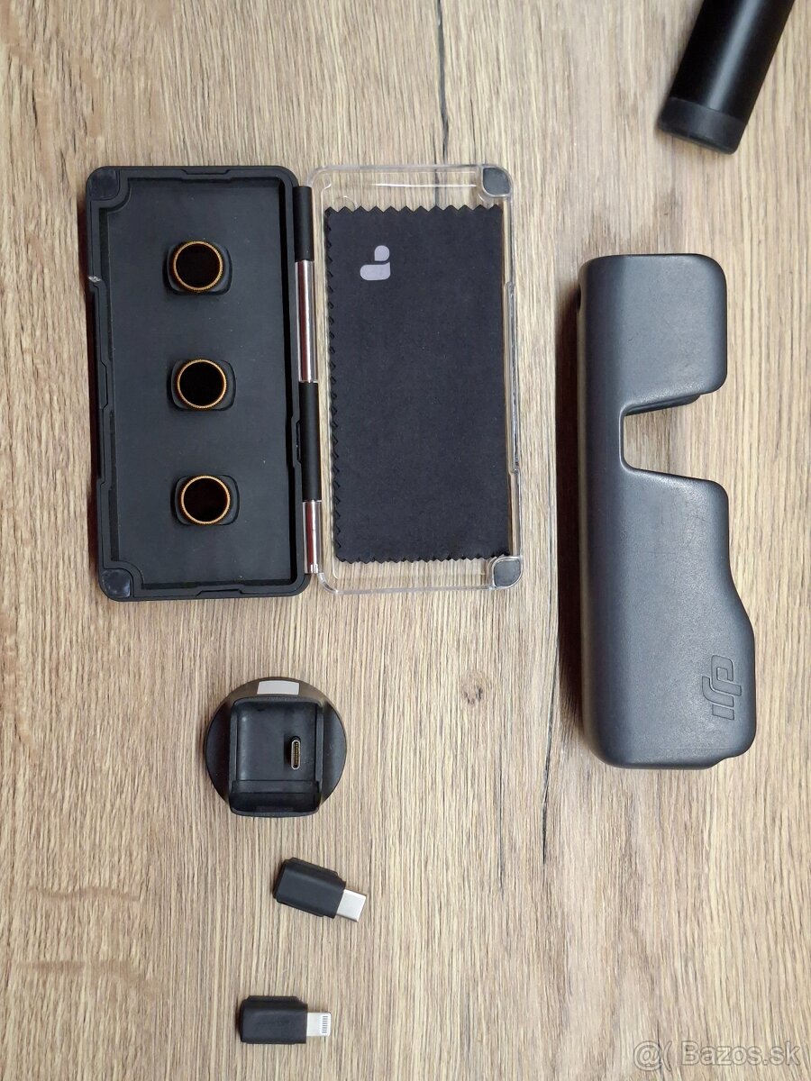 Predam Dji pocket 2 - 6