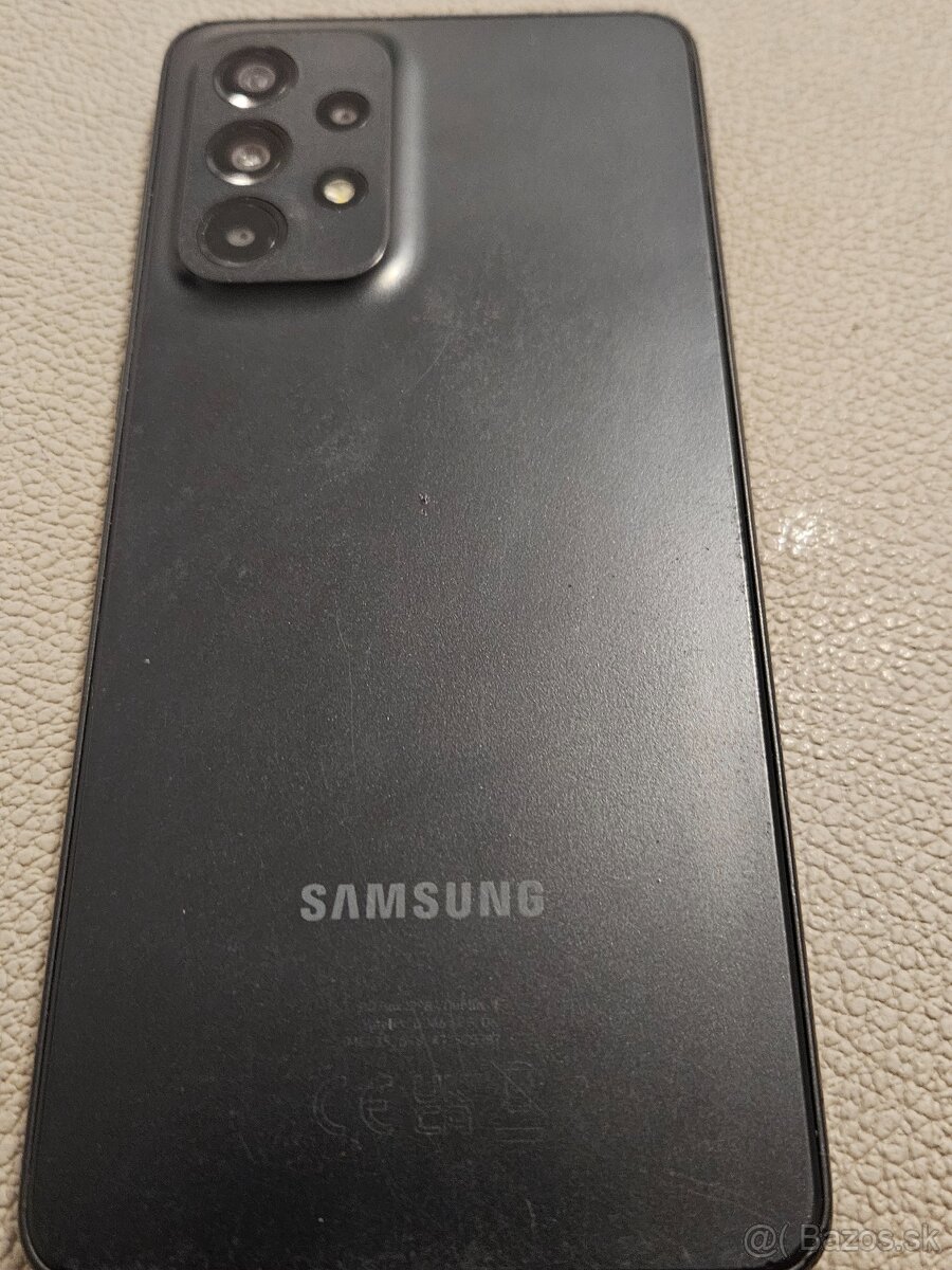 Samsung Galaxy A33 5G -128 gb - 6