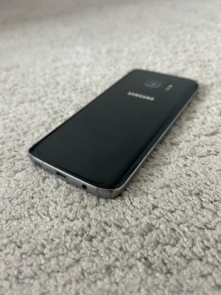 Samsung Galaxy S7 32GB - 6