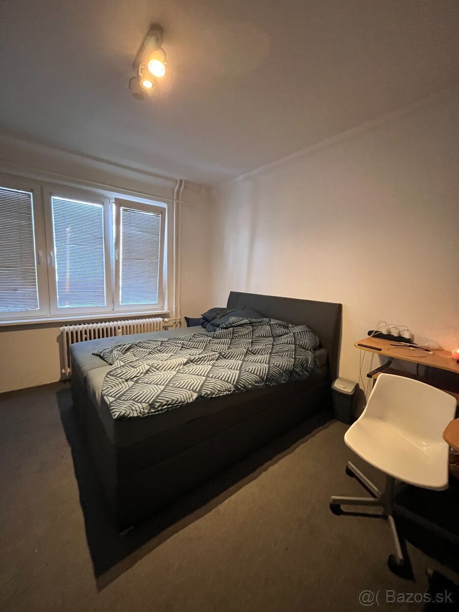 4izbový byt v Ružinove - 6