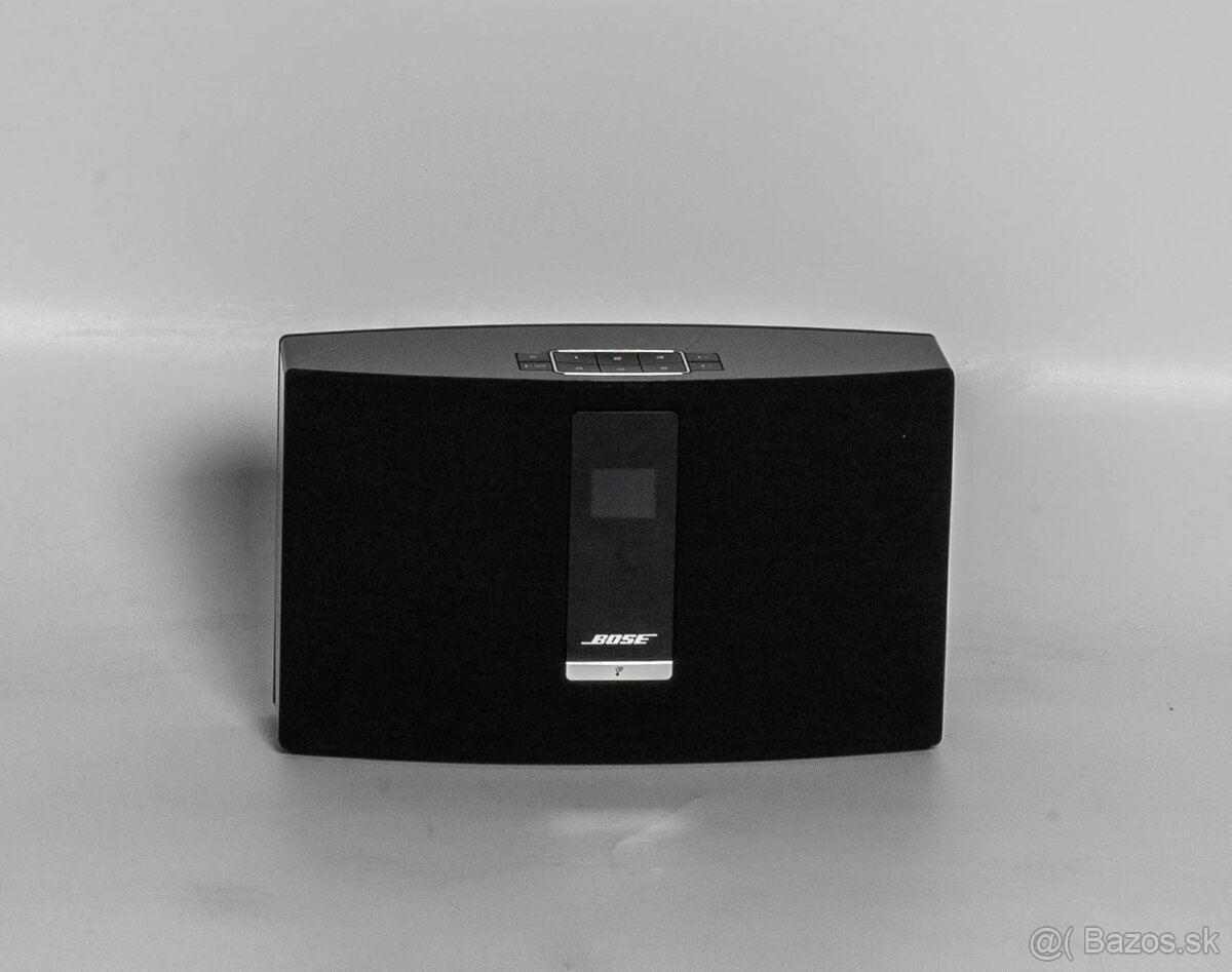 BOSE SoundTouch 10 , 20 , 30 - 6