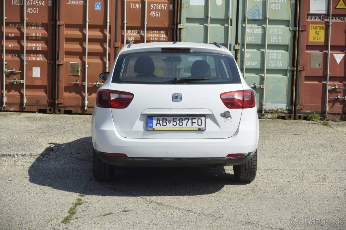 Seat Ibiza - 6