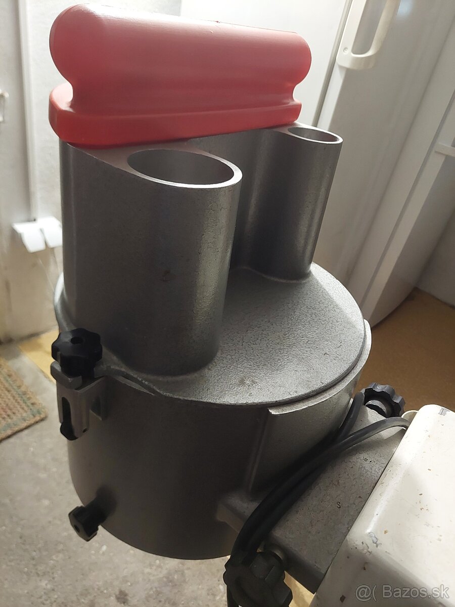 Robot Nagema HU 1000 - 6