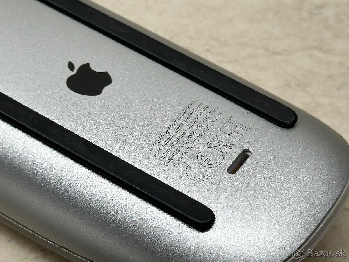 Apple Magic Mouse 2 - 6