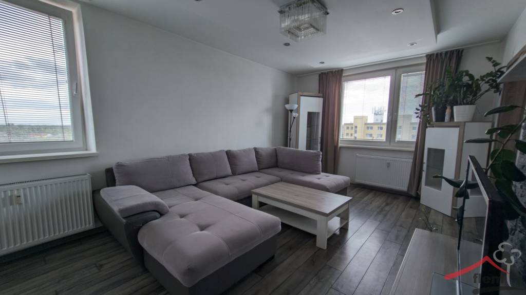 3-izbový byt na predaj, Vráble – sídl. Lúky, 84 m2 - 6
