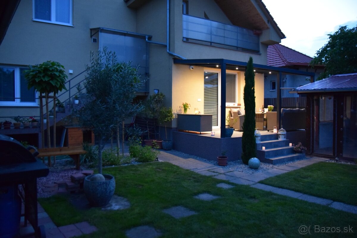 Kompletne zariadený dom s dvomi bytmi u nás v Zóhri - 6