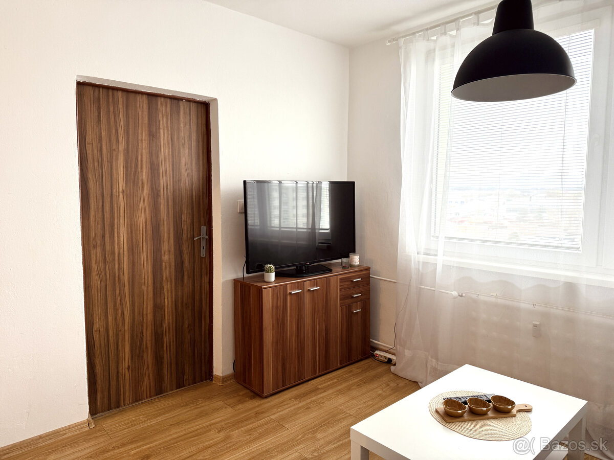 Malacky: Praktický 2-izbový byt po rekonštrukcii – ideálna v - 6