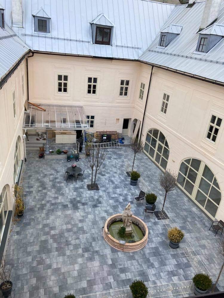 Apartmán v centre Banskej Štiavnice - 6