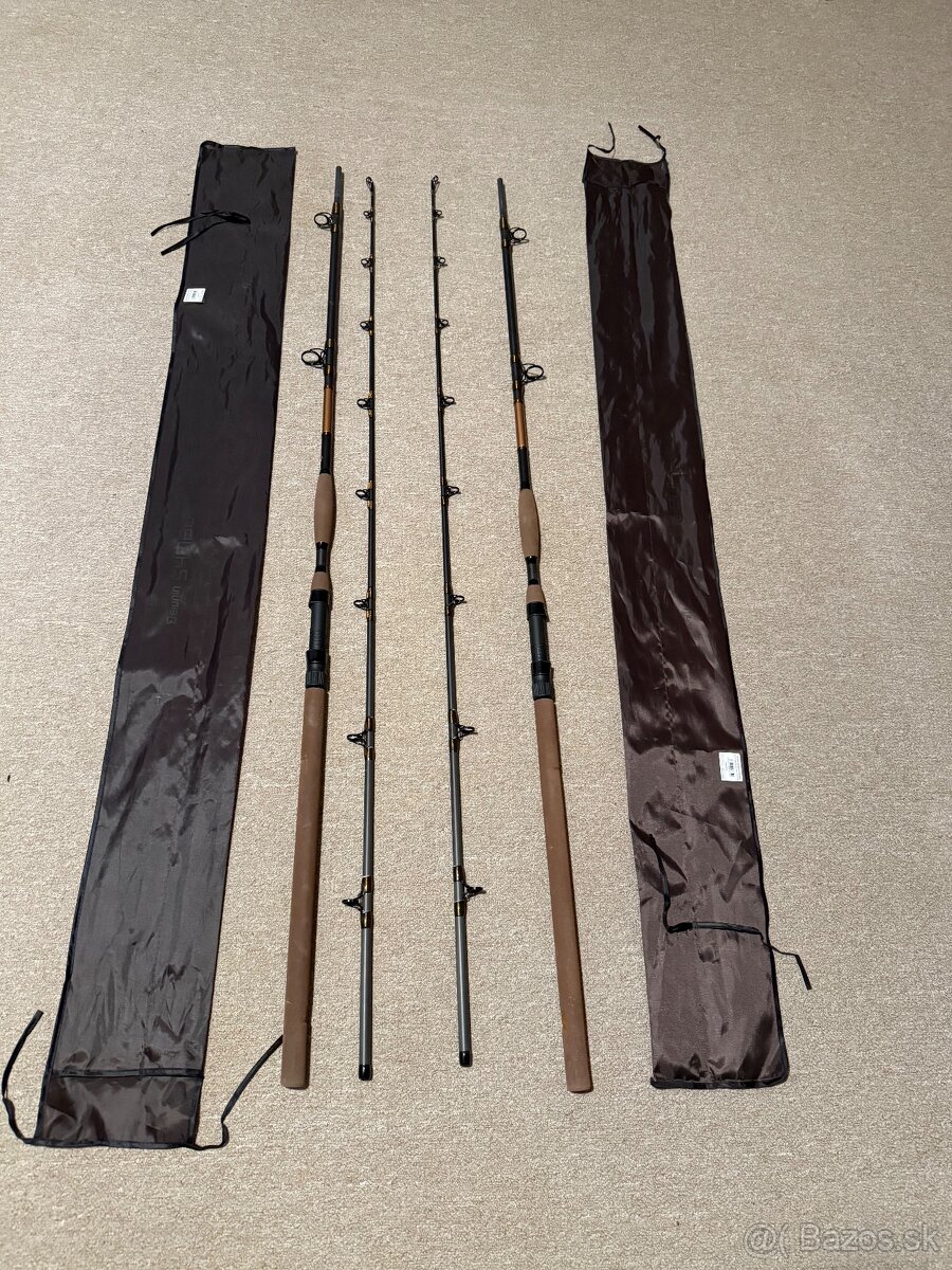 Delphin symbol CAT bronze - 6