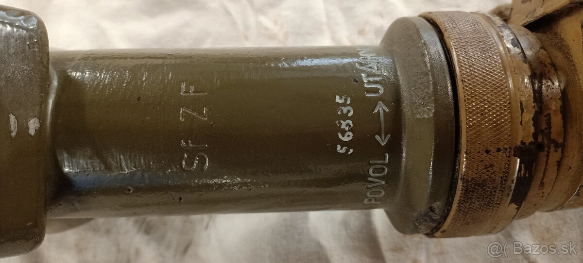 Zameriavac / periskop Sf Z - 6