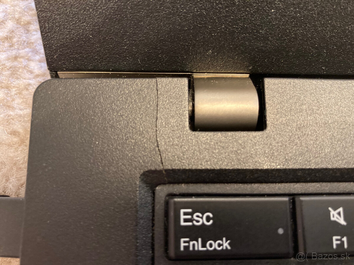 Lenovo ThinkPad L480 i7-8550U 1.8GHz 16GB RAM Win 11 Pro - 6