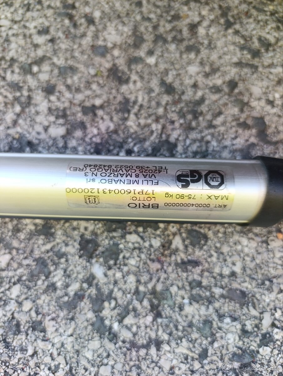 Strešný nosič - 6