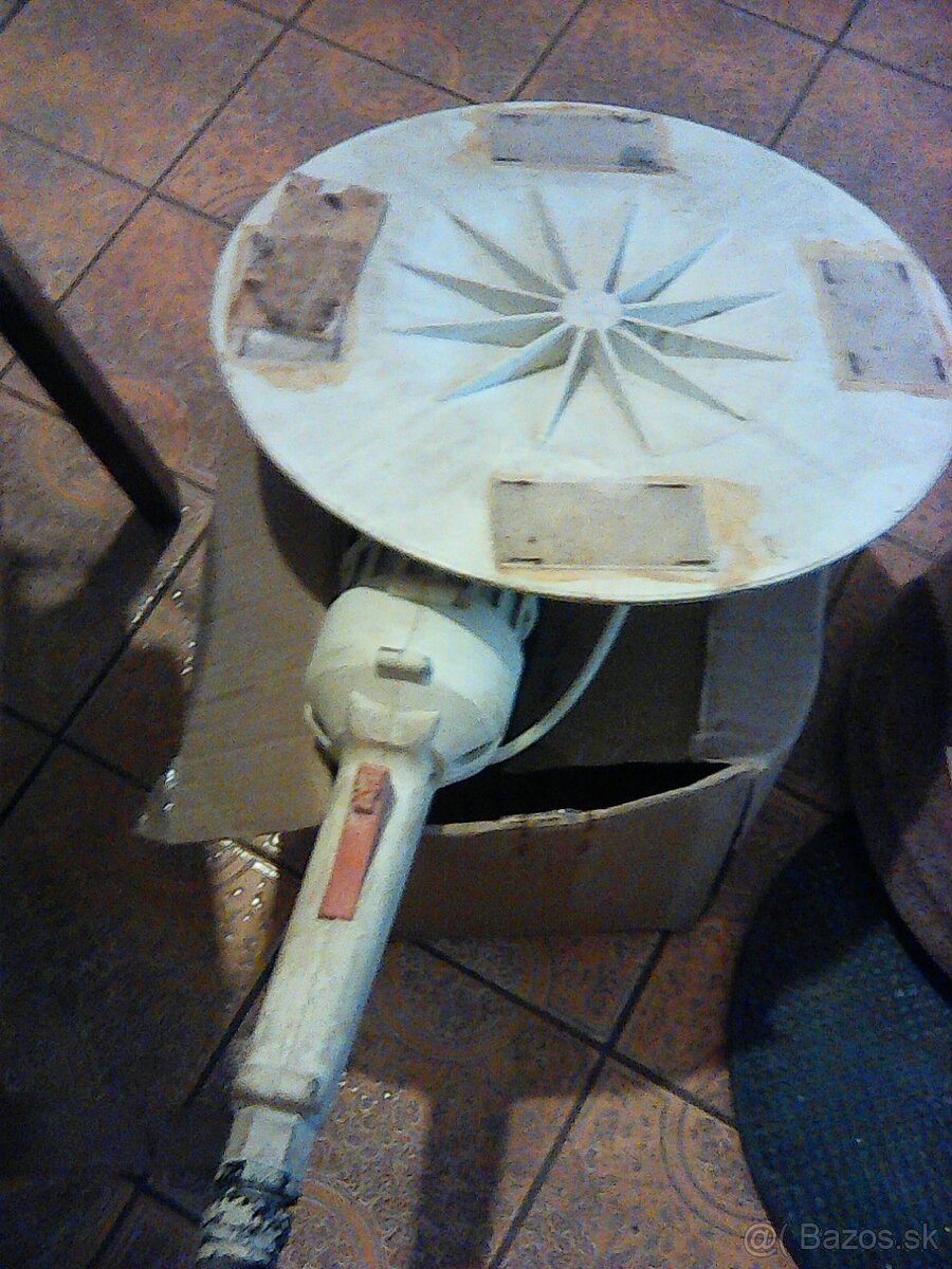 Hladička omietok - 6