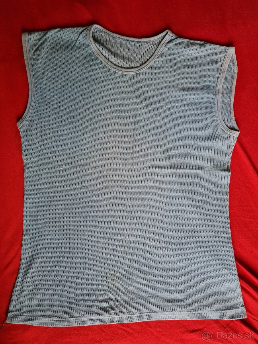 Pánske tielká - XL - 6