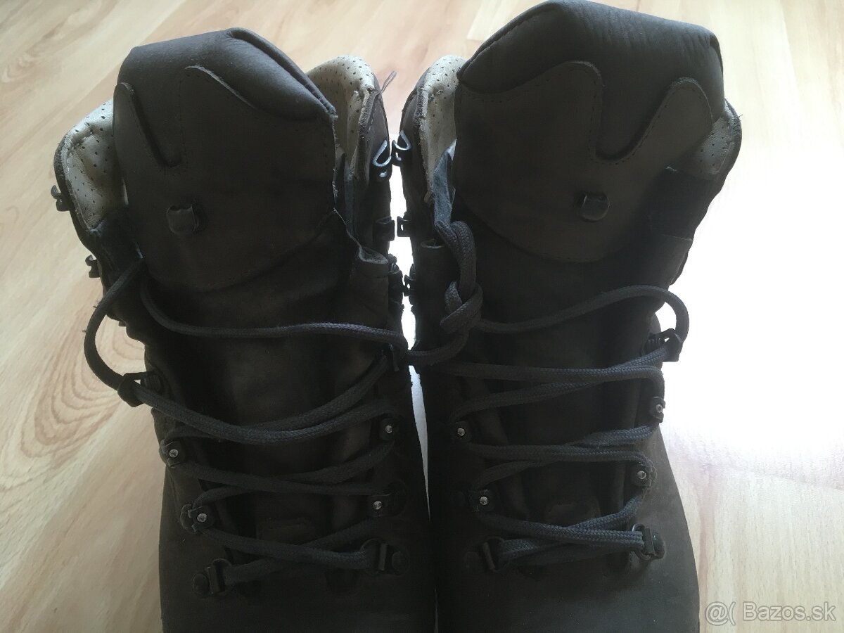 Turistické topánky zn. Hanwag - 6