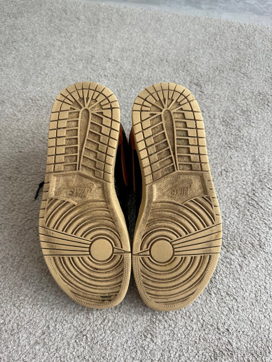 Jordan 1 Retro High- Shattered backboard 3.0 - 6