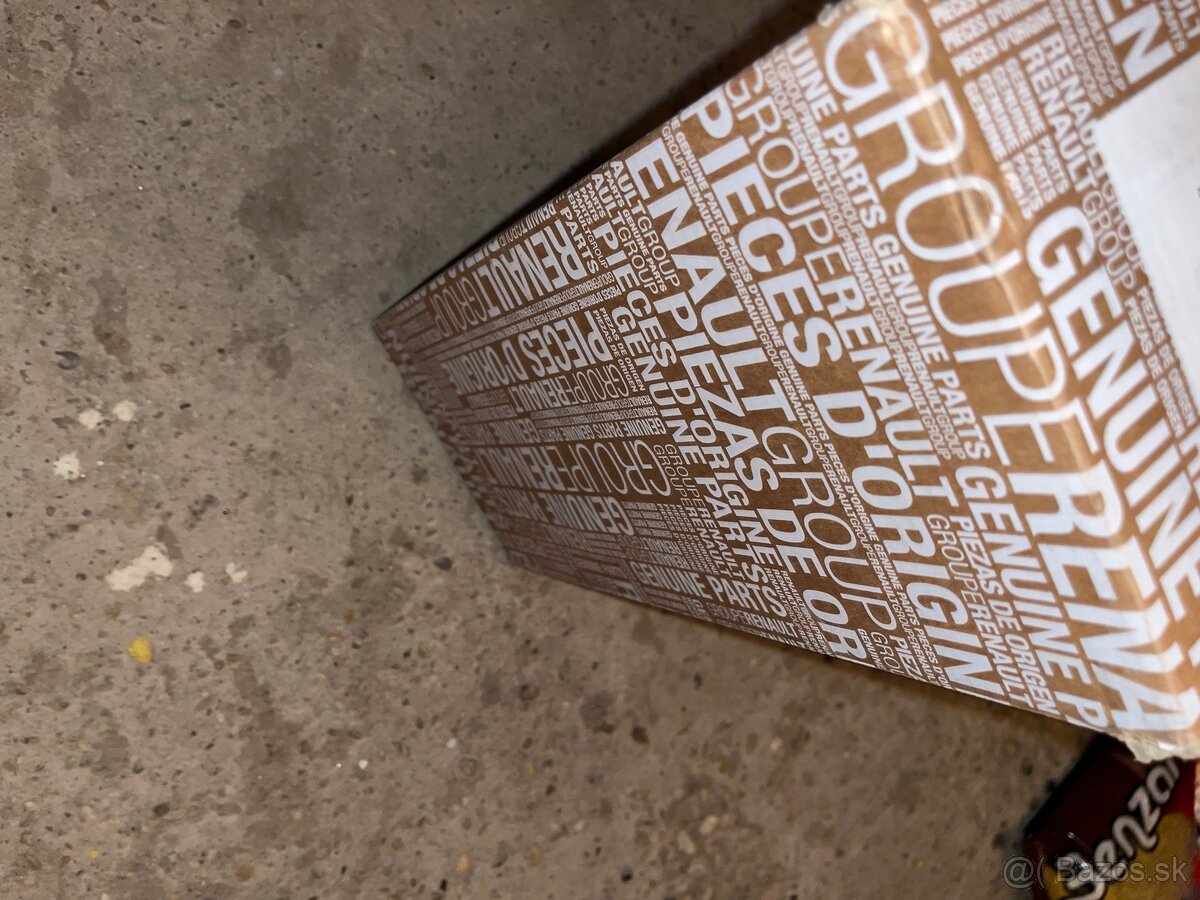 Predný EGR ventil s chladičom Master , movano , nv400 - 6