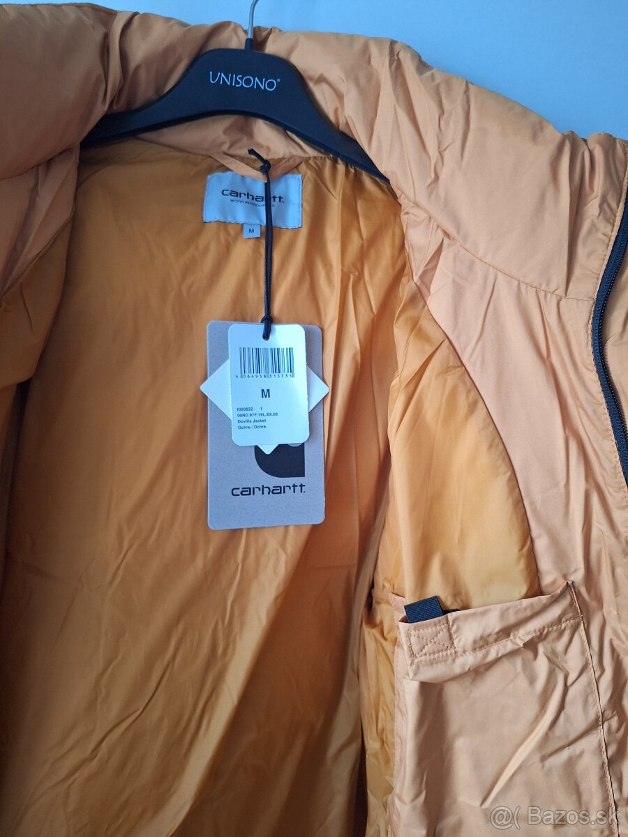 Pánska bunda Carhartt - 6