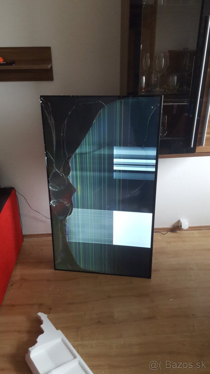 Predam led tv samsung - 6