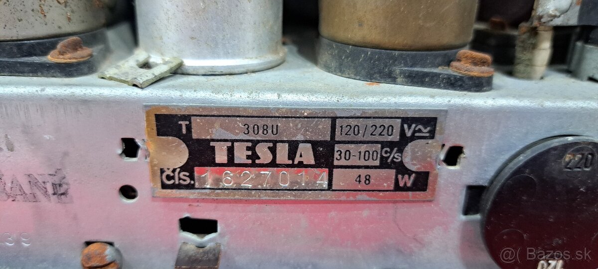 Tesla Talisman - 6