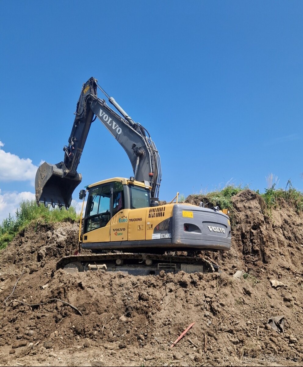 Zemné práce - Autodoprava - 6