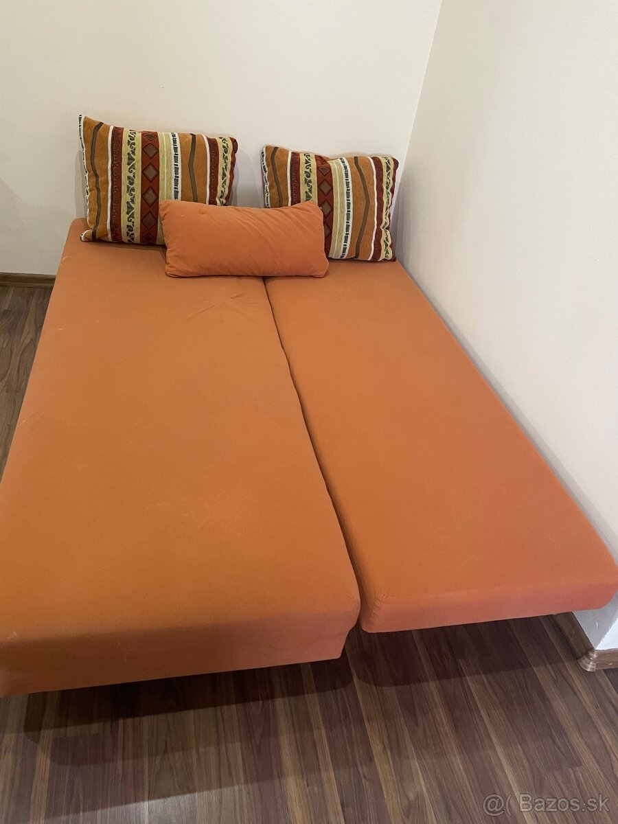 Rozťahovalci gauc - 6