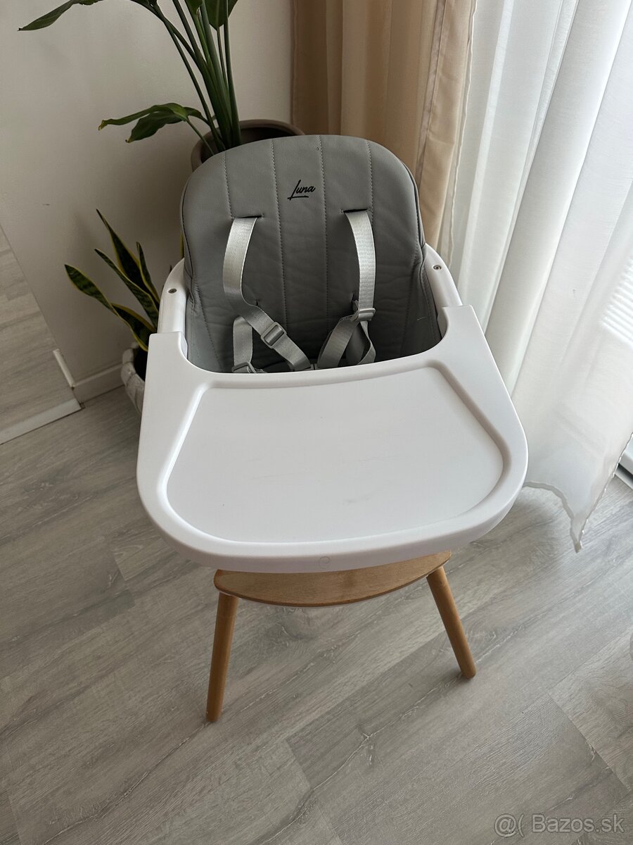 Detská stolička - 6