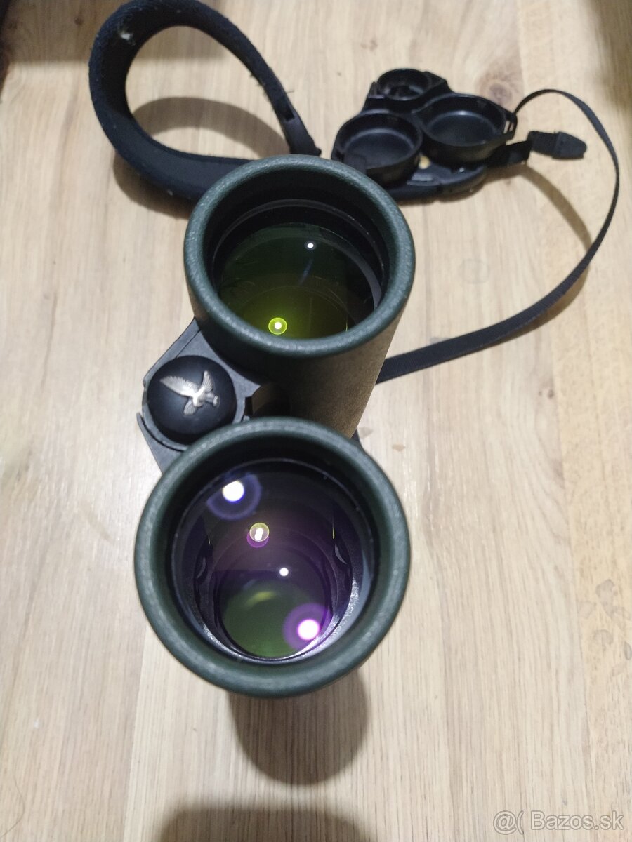 Swarovski EL8.5x42 - 6