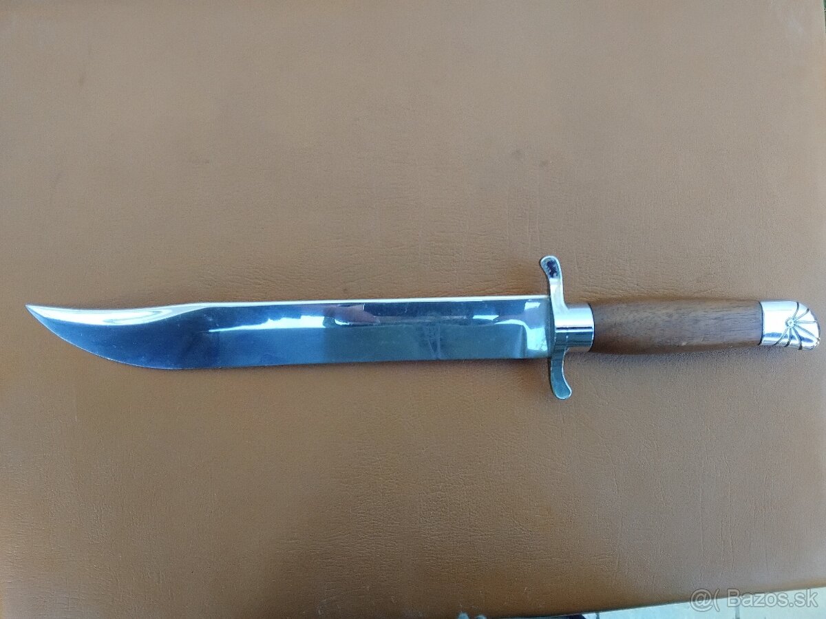 Nôž Bowie - 6