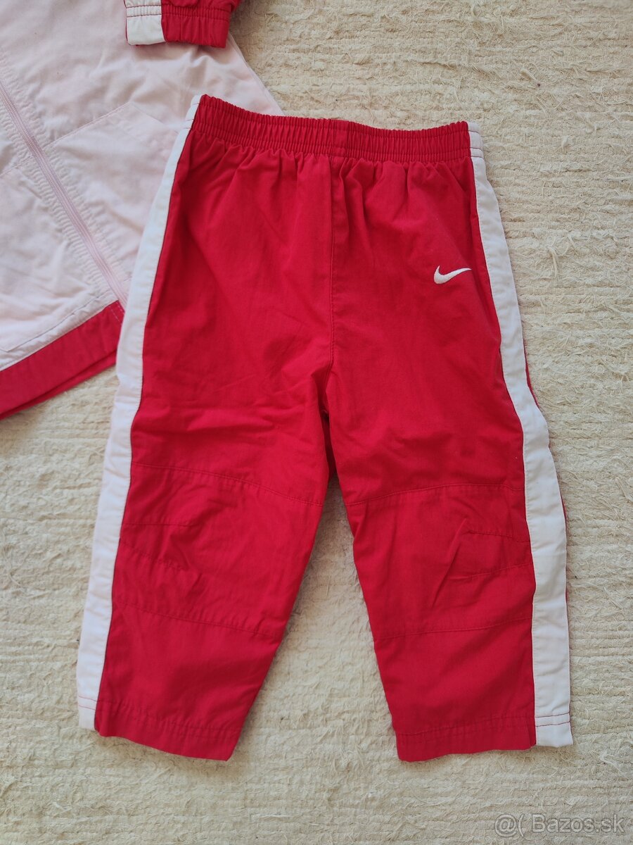 Nike športová súprava + legíny - 6