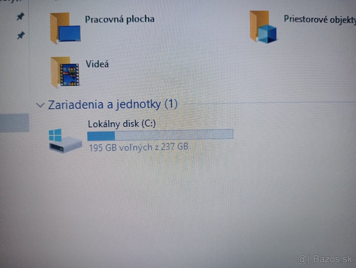 Lenovo Thinkpad t450 / Intel core i5 / 8gb ram / Windows 10 - 6