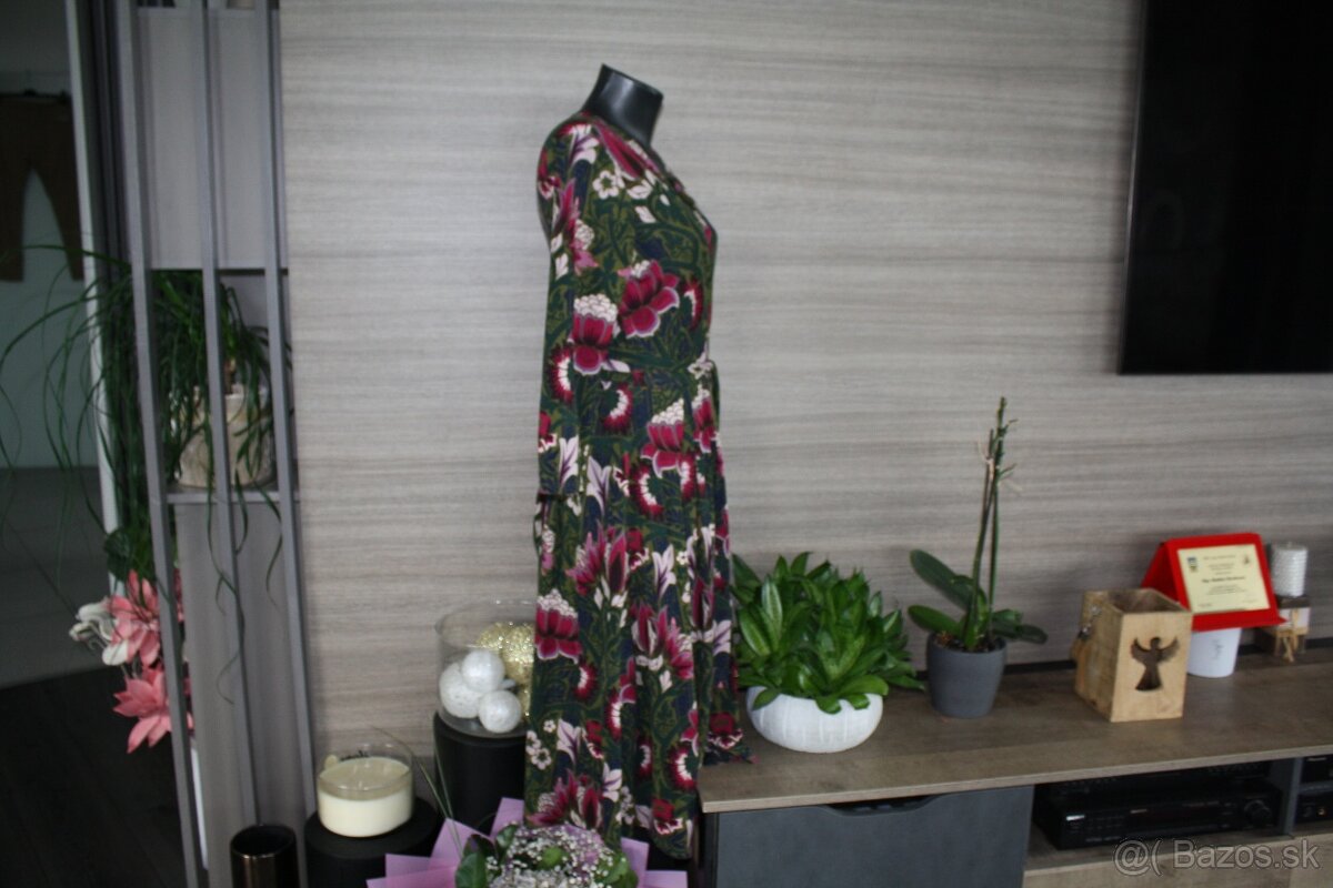 Max Mara Weekend dlhesaty - 6