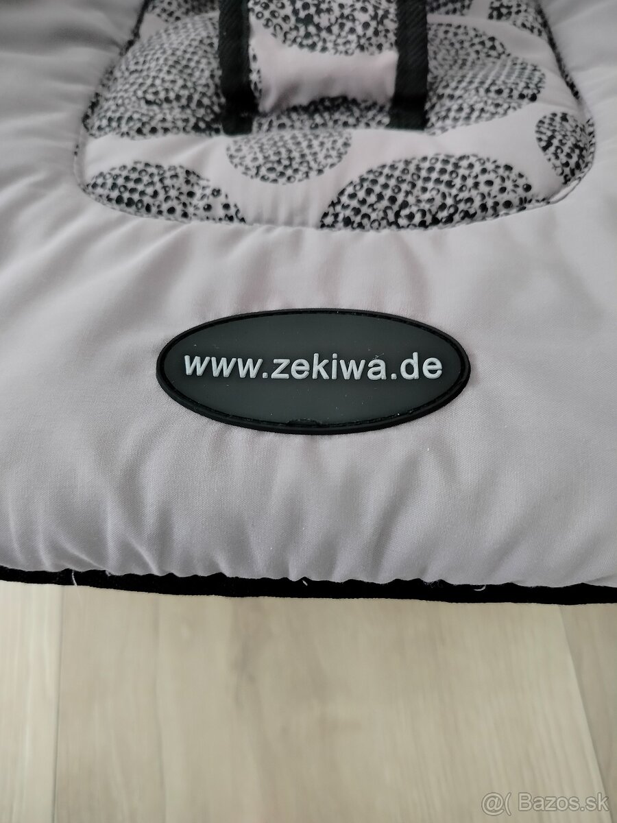 TOP STAV- Lehátko pre bábätko - 6