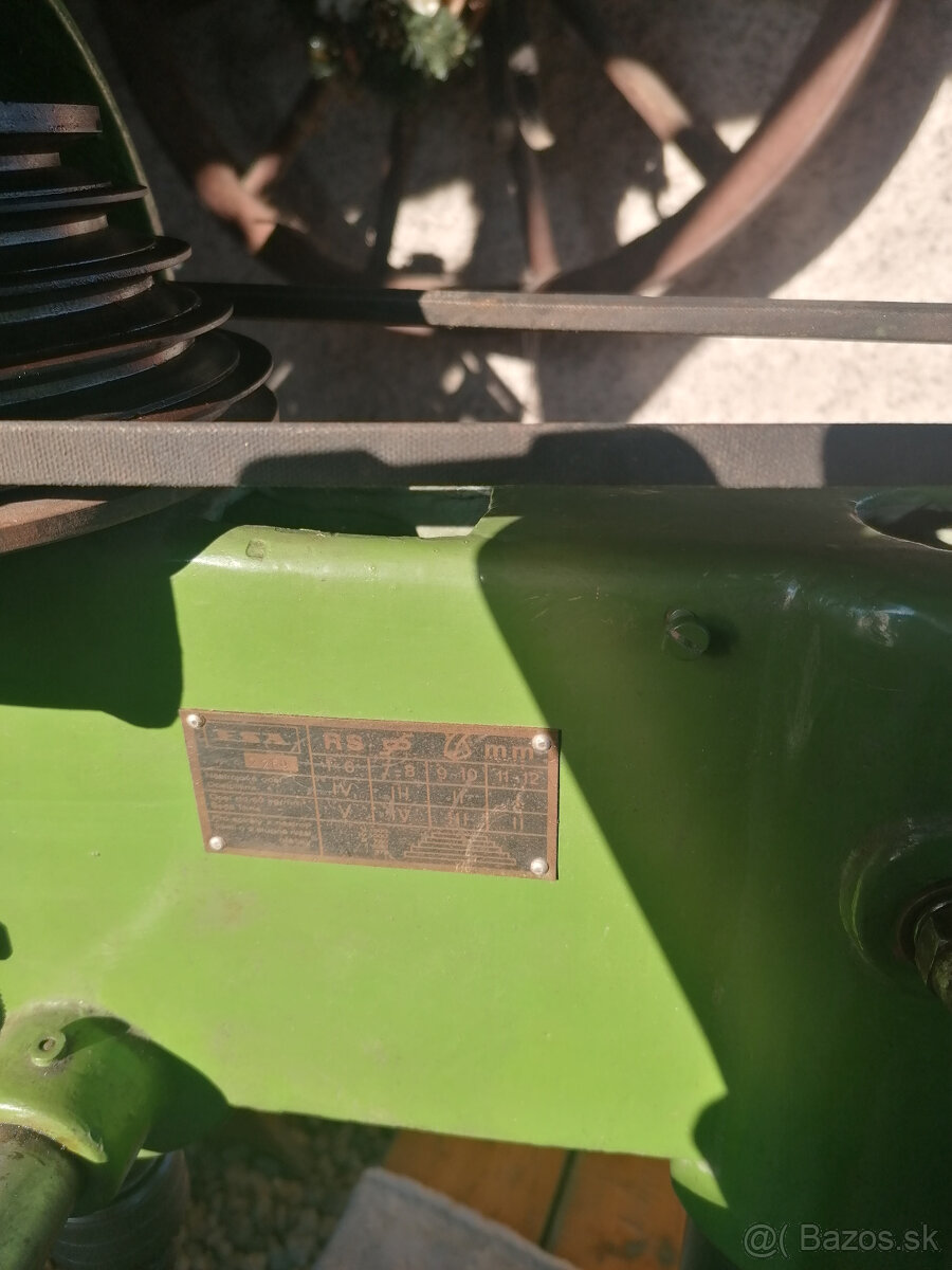 Stojanova stolova vrtacka - 6