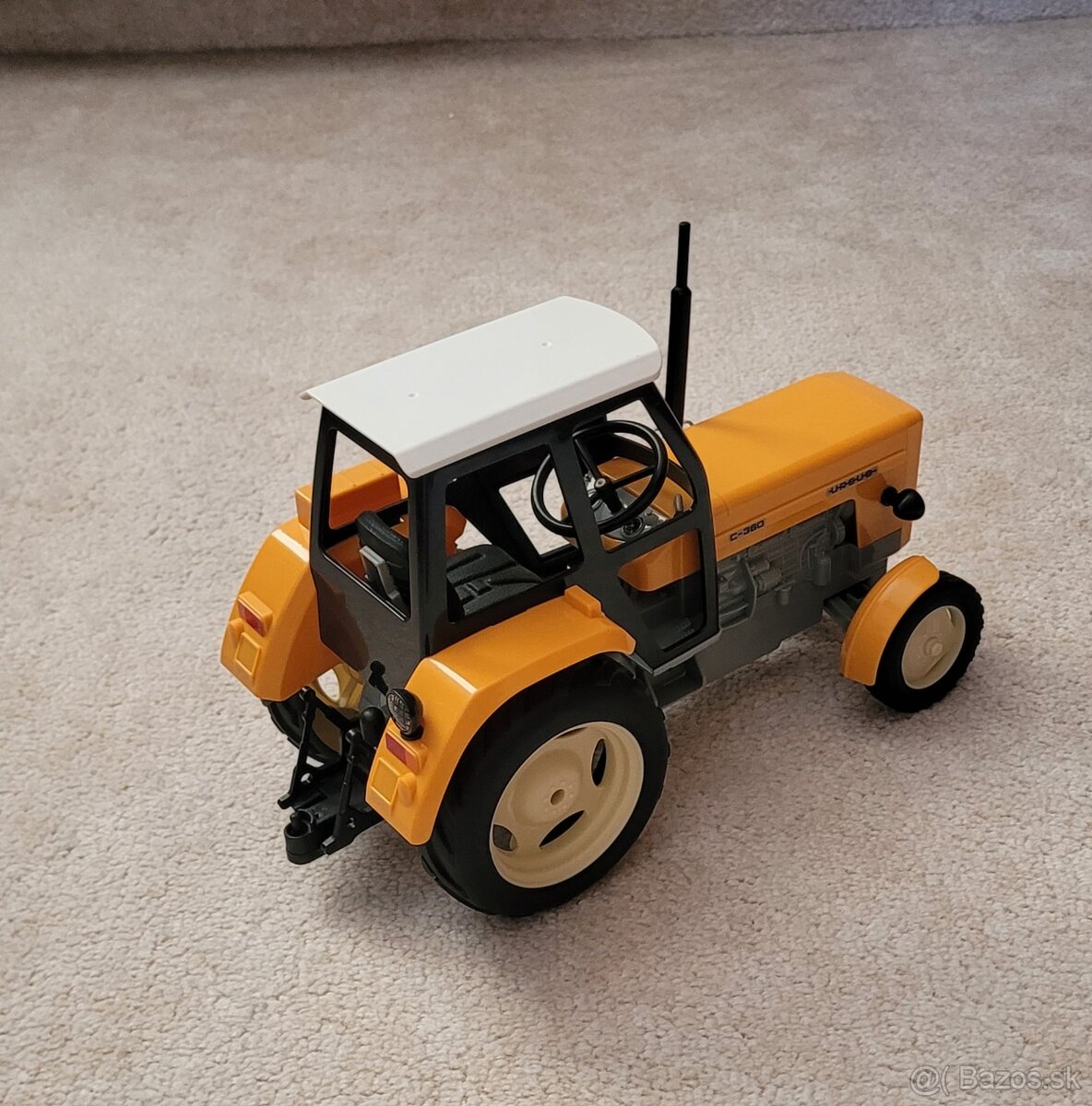 Traktor Ursus C-360 - 6